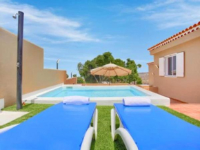 Wonderful holiday home in Guía de Isora with swimming pool